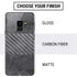 Urban Camo Galaxy S9 Skin